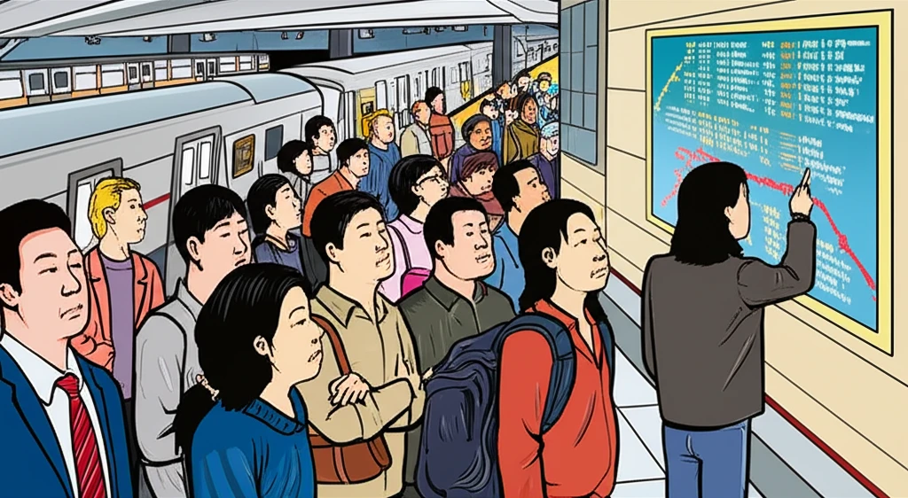 아차산역 5호선 이용 팁과 행선지별 ..