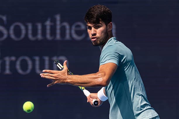 대전 둔산동 실내테니스 테니스 초급자가 빠르게 성장하는 4주 집중 훈련법