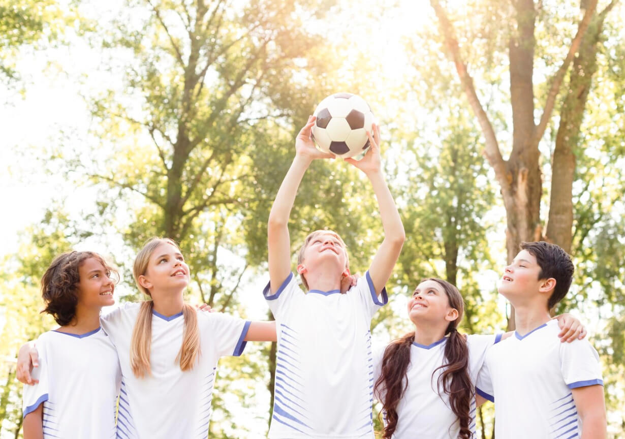 청소년 스포츠활동비 지원