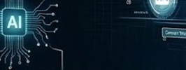 2026년 AI ETF 시장의 상위 5개 자금 흐름과 투자 전략 데이터를 시각화하여 분석 중인 로봇 이미지입니다.