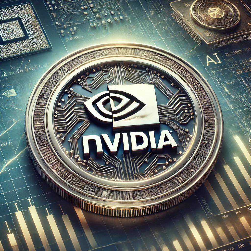 엔비디아 코인