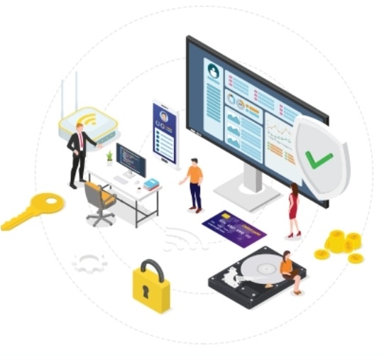 명의도용방지 서비스 가장 빠르고 쉬운 신청 방법 정리