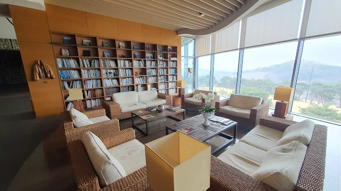 충남 아산 아름다운CC 골프장 소개 및 예약방법