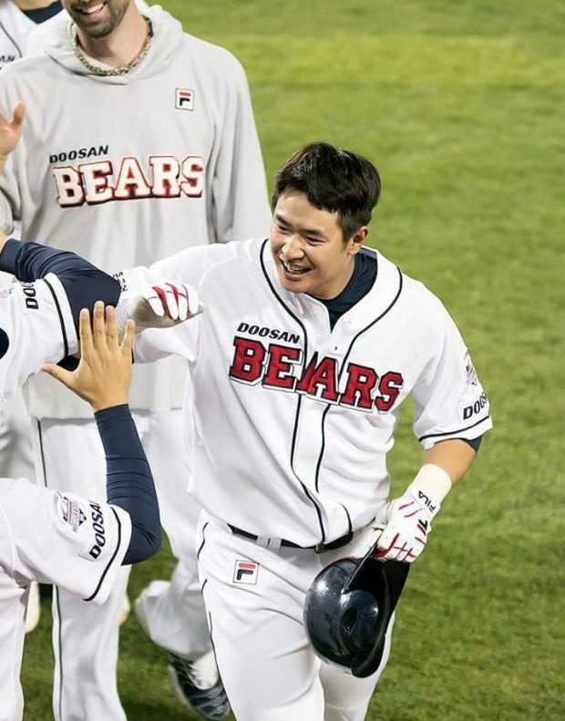 KBO,&nbsp;김재환&nbsp;방지법&nbsp;추진