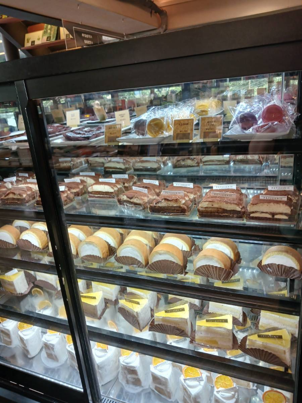 초소책방 쇼케이스