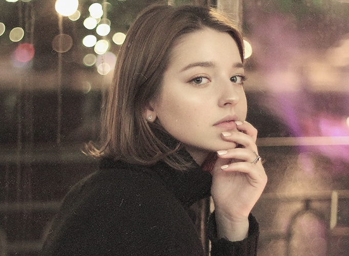 안젤리나 다닐로바