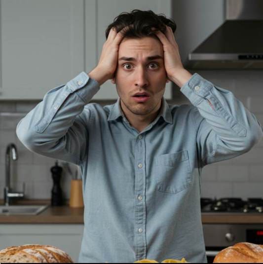 자동 양조장 증후군 원인 및 증상