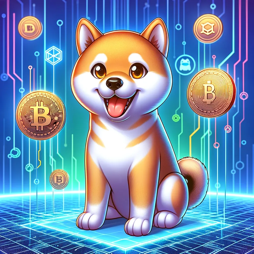 시바이누 이미지