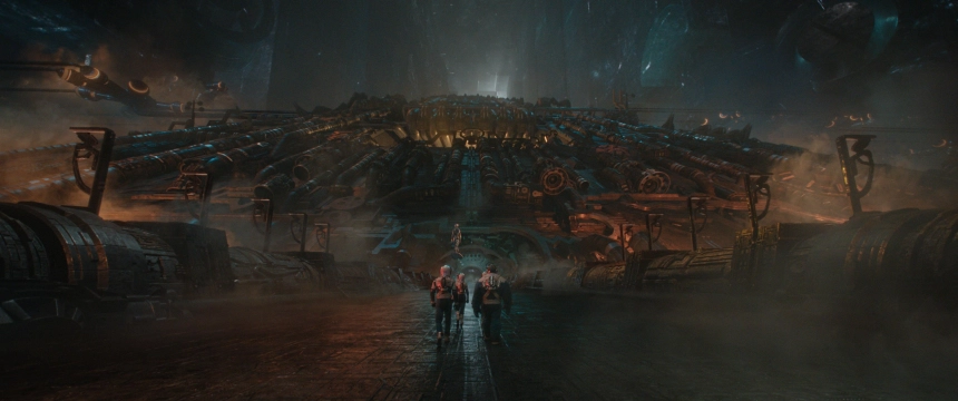 판타스틱 4: 새로운 출발 핵심 관람포인트