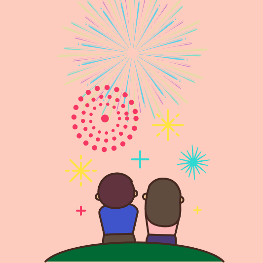 여수-불꽃-축제