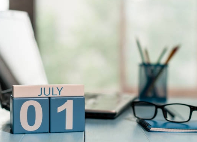 7월 대표기도문