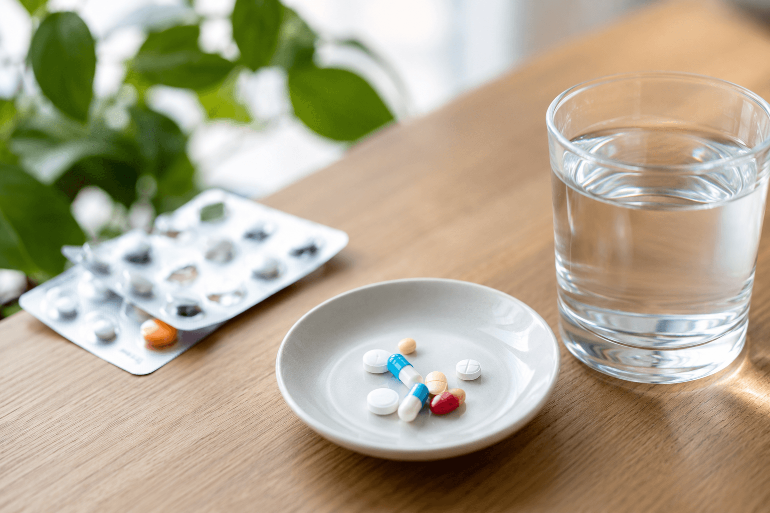 💊 약 먹는 꿈 해몽 총정리! 몸의 신호일까? 변화의 암시일까? 🌙