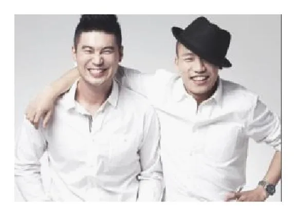 다이나믹듀오 죽일놈