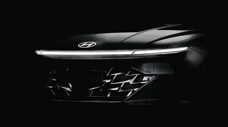 현대 베르나 BN7 신형