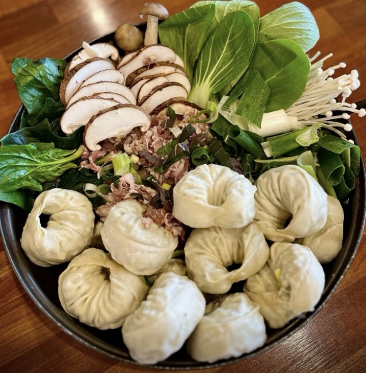 진주냉면 남가옥