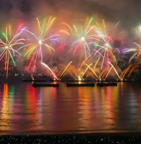 부산불꽃축제 명당 추천&amp;#44; 교통통제 정보