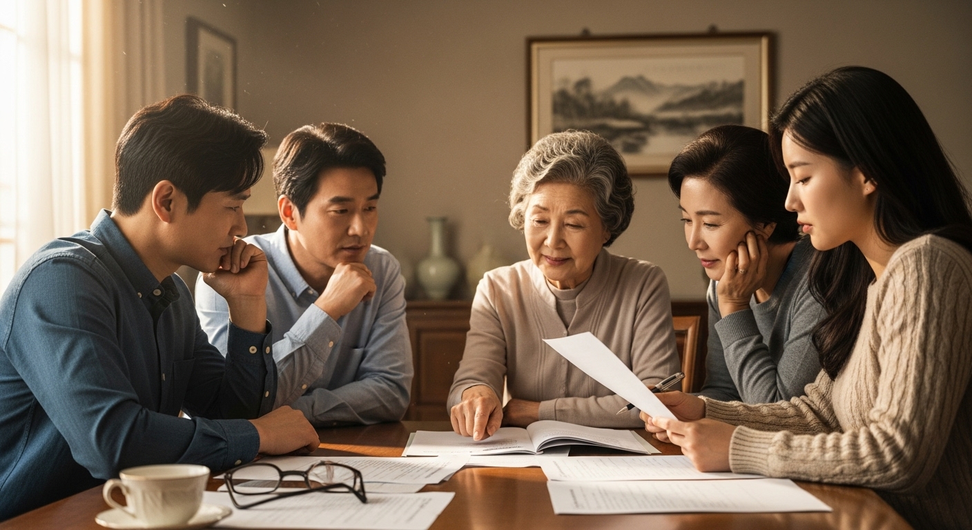 공탁금 수령 후 유의해야 할 주의사항