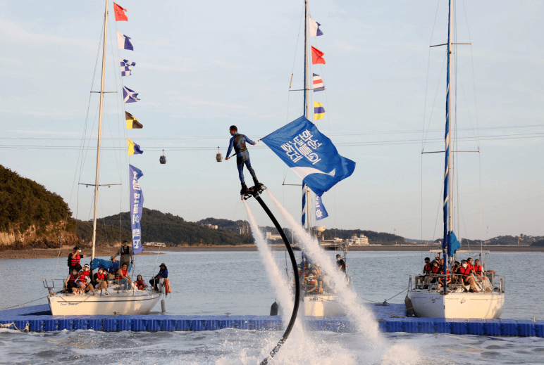 화성뱃놀이축제