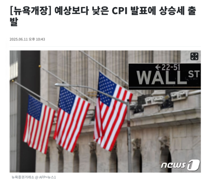 6월 FOMC 일정 발표 한국 시간 금리 인하 언제 동결 전망 투자 전략 2025 3