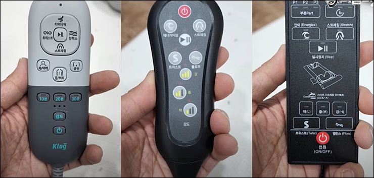 ์คํธ๋ ์นญ ๋ง์ฌ์ง๊ธฐ ๋น๊ต