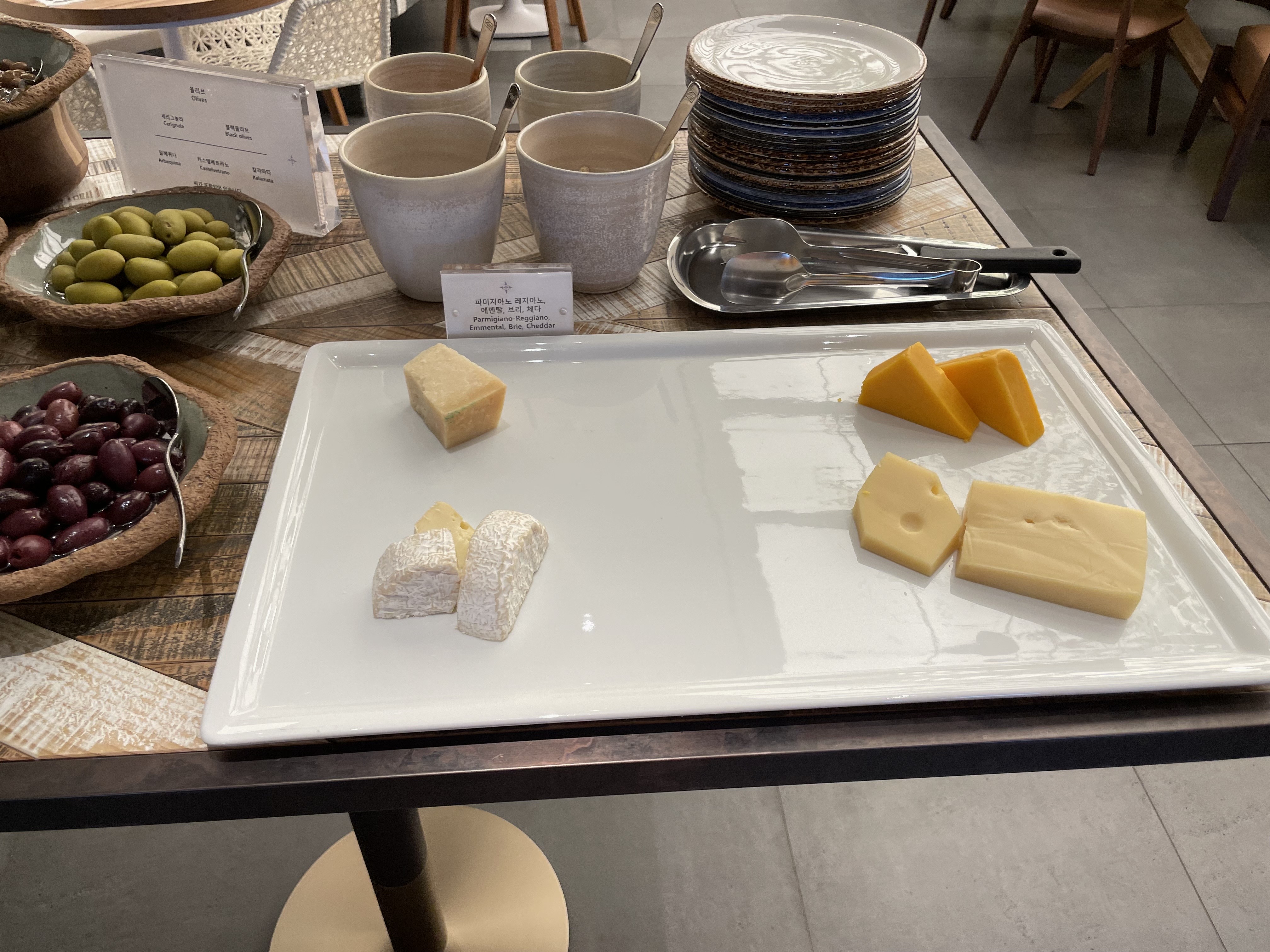 인스파이어리조트