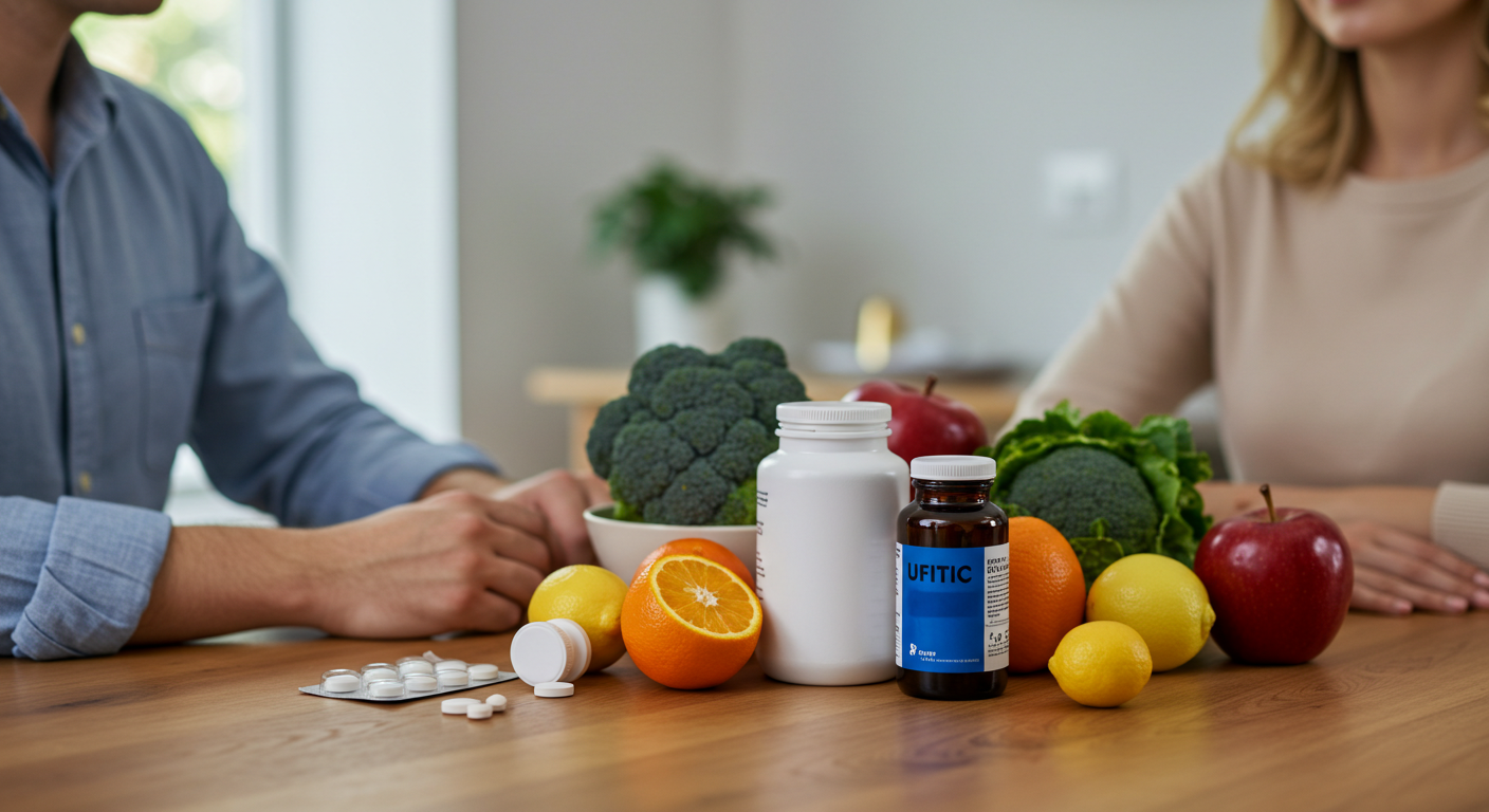 비타민B9&amp;#44; 태아건강