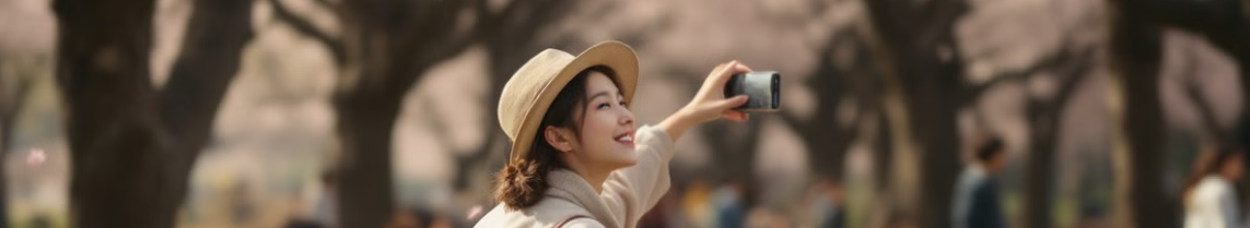 경상남도 벚꽃 나들이 명소