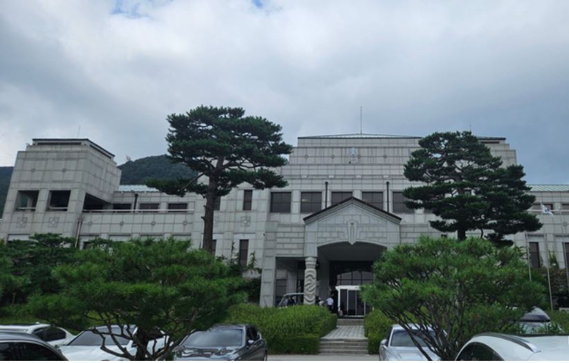 천룡cc 클럽 하우스