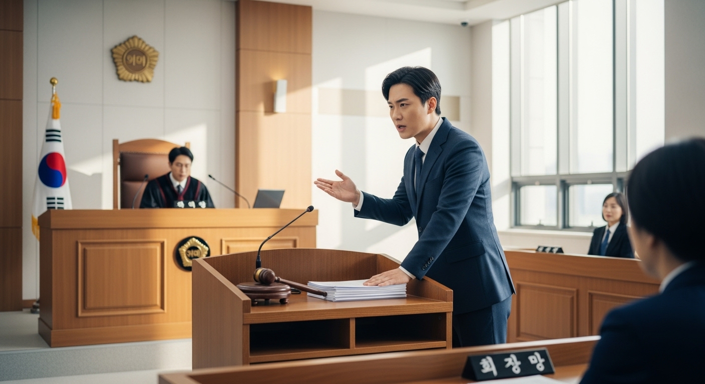 차용증, 지급명령, 이의신청