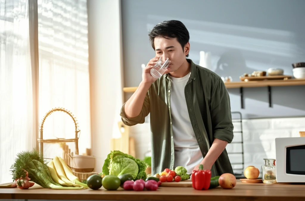 통풍 환자를 위한 맞춤 운동 가이드