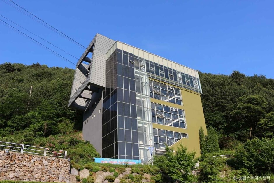 송암천문대 케이블카 운영시간·요금 총정리