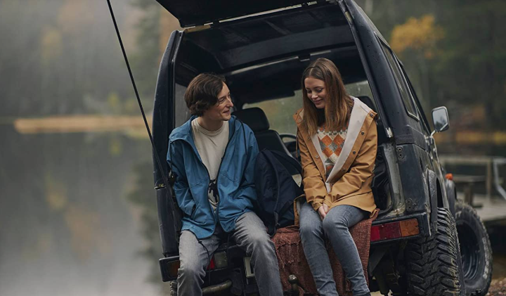 슈르바트네브레안,요나스라르손역