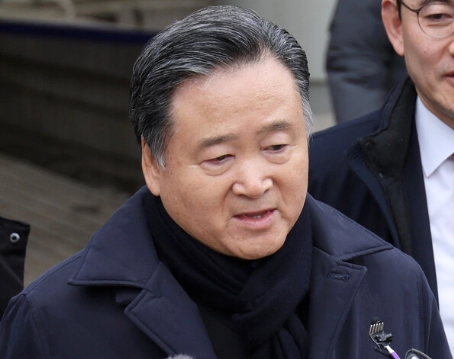 허영인 spc그룹 회장 체포 이유