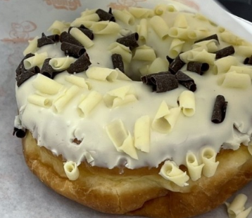 랜디스도넛 추천 인기 메뉴 TOP 7