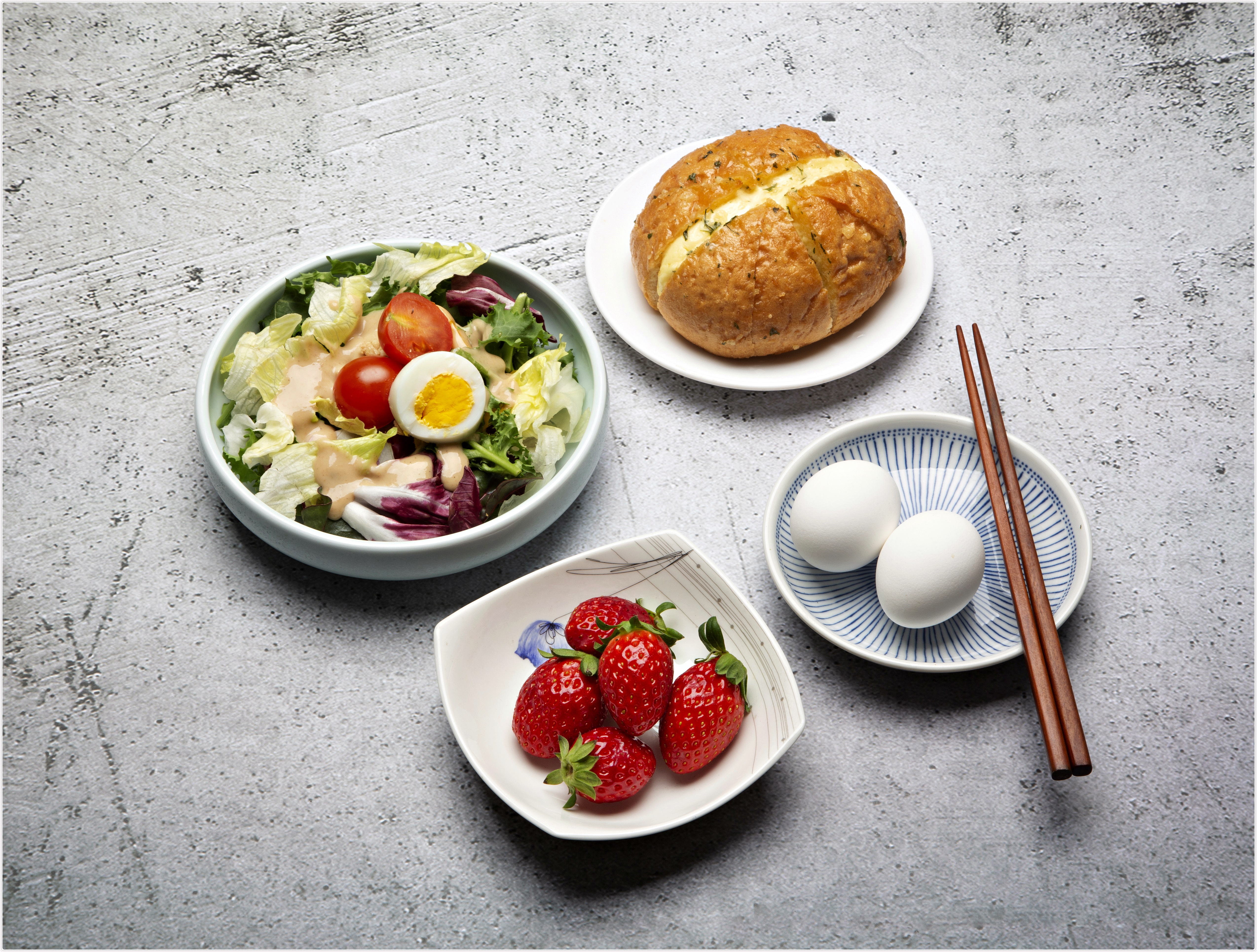 식단 관리