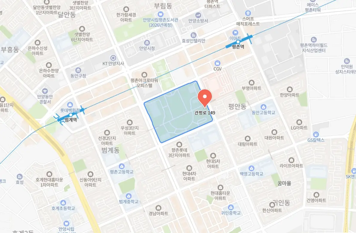 안양춤축제