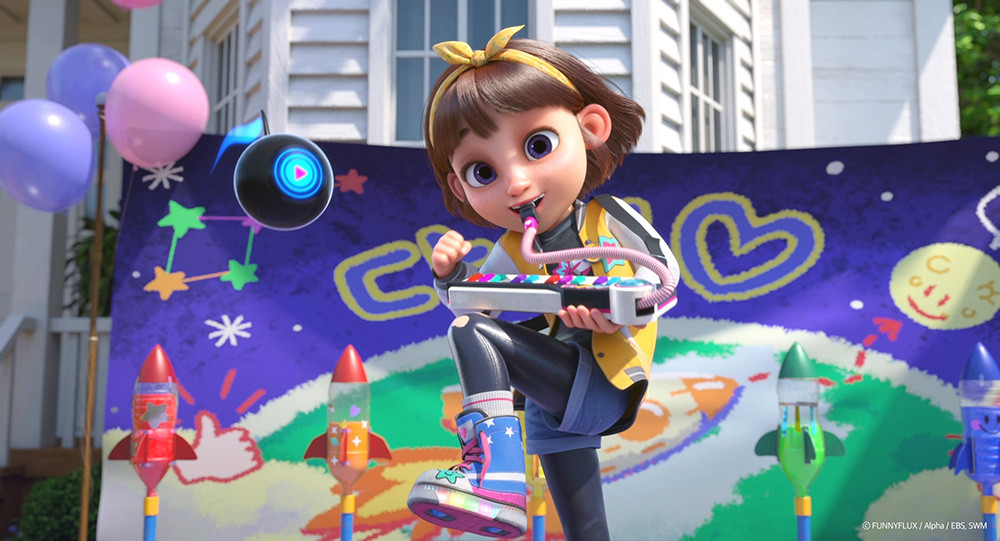 슈퍼윙스 극장판