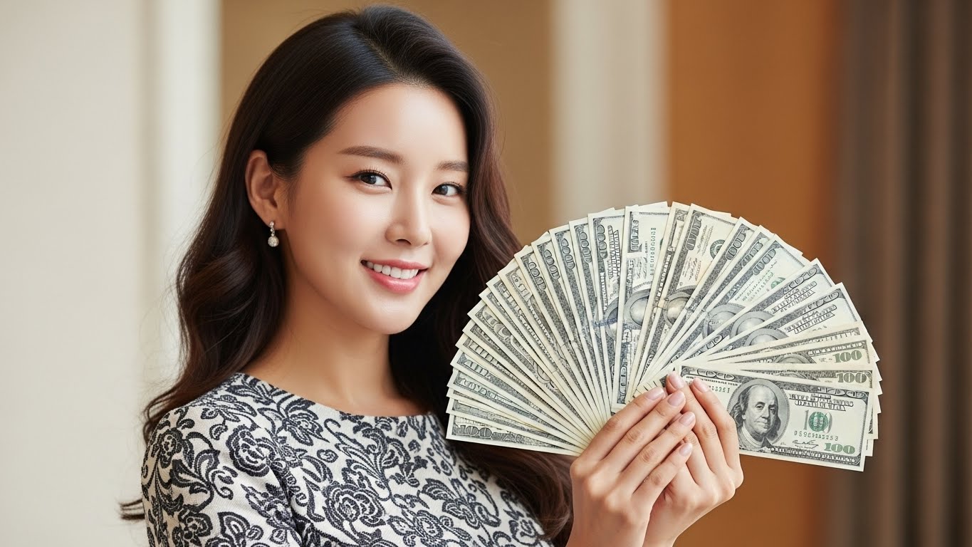 유진로봇 목표가 배당금 TOP