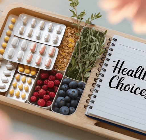 당뇨 관리 퍼팩트 가이드: 혈당 높아도 건강하게 오래 사는 법