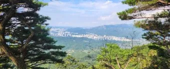 청계산 등산코스 맛집 입구역 날씨 등산 지도_16