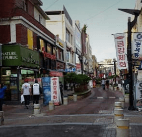 이색 전통시장 BEST 7: 특별한 여행을 위한 숨겨진 보물