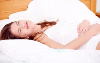 생리통 관리할 때 흔히 하는 실수