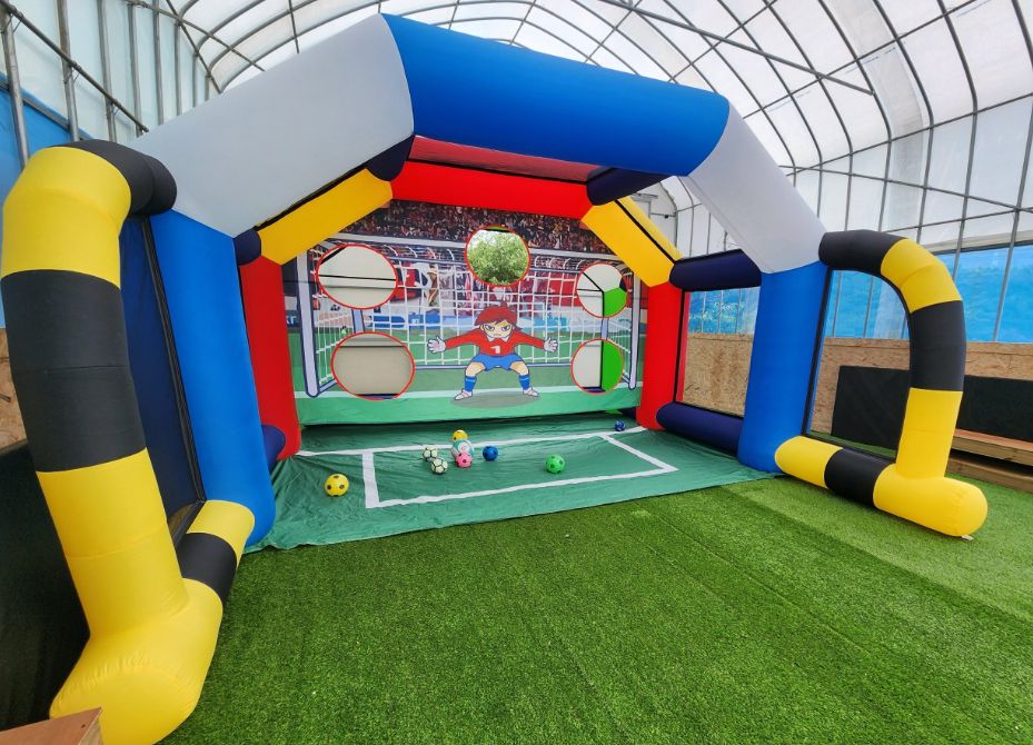 밤나무테마파크 빠밤