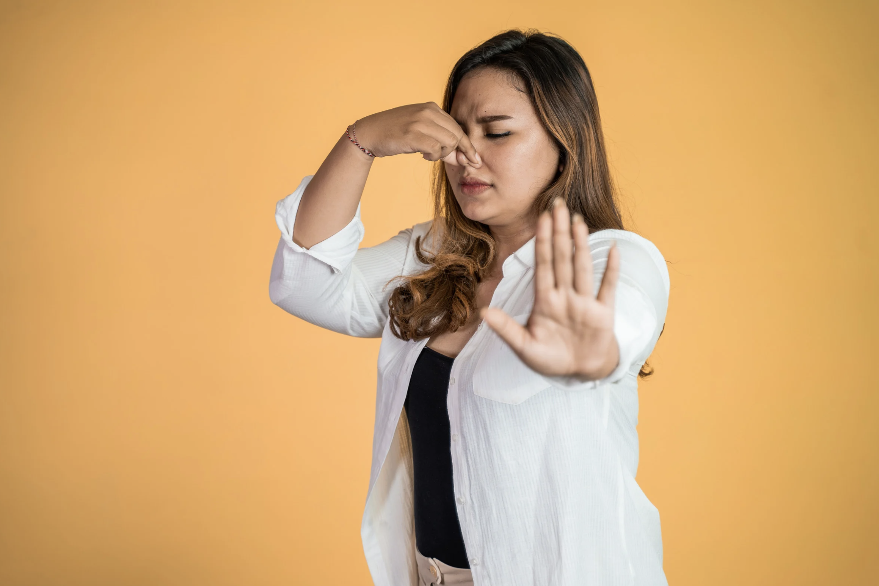 전자레인지 탈취하는 가장 쉬운 방법