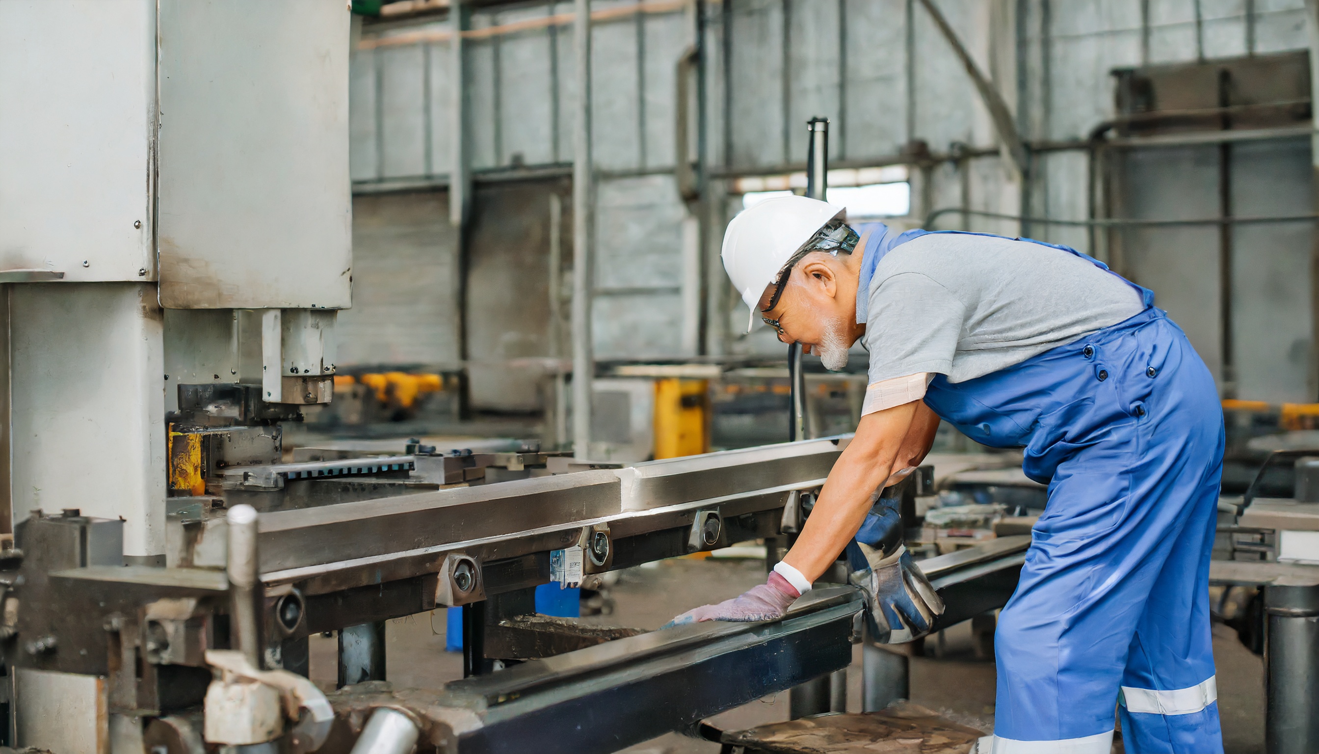 고령자 고용지원금