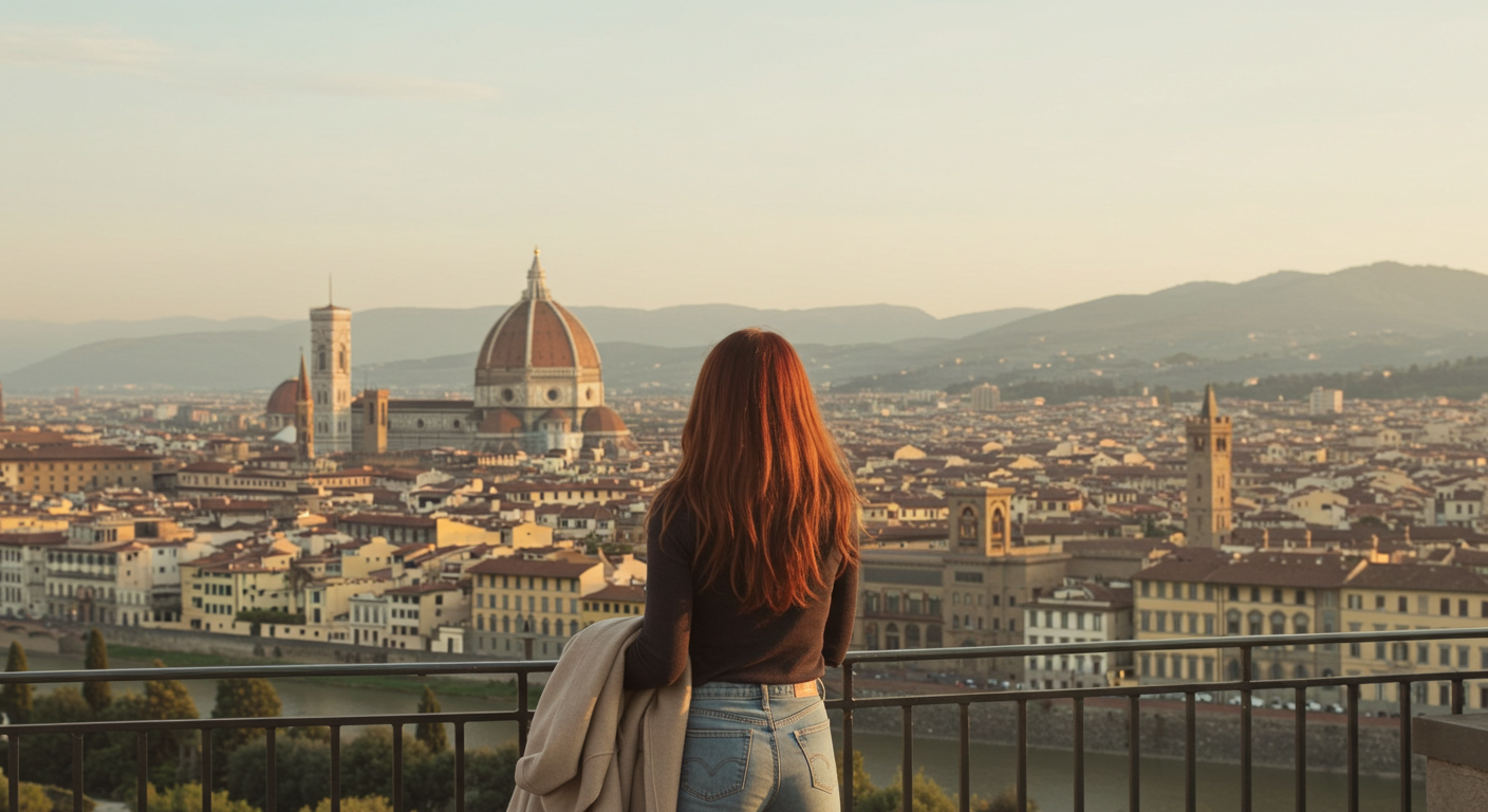 이탈리아 여행 경비