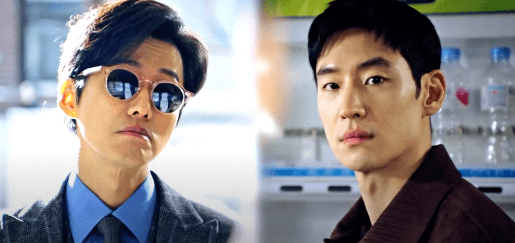 모범택시 시즌 2 천변 등장