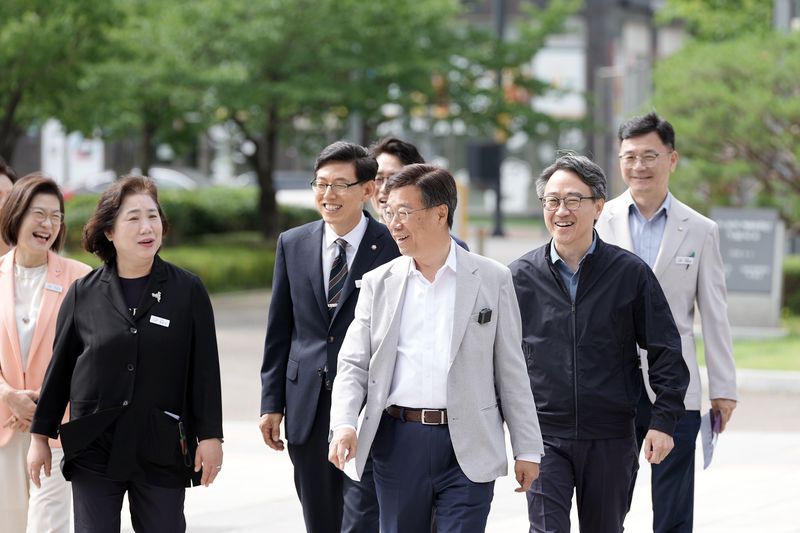 신상진 성남시장 나이 프로필 학력 고향 경력 및 민선 9기 취임식 핵심 분석 총정리