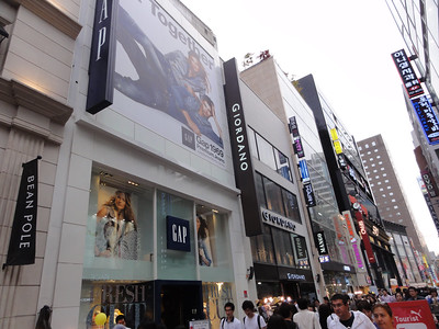 갭(Gap) 실적이 말해주는 경기 둔화 속 의류 리테일 투자