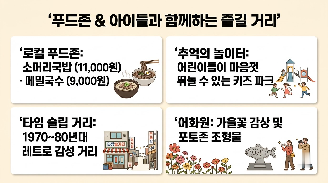 2026 횡성 한우축제 일정 초대가수 가격 숙소 완벽 가이드